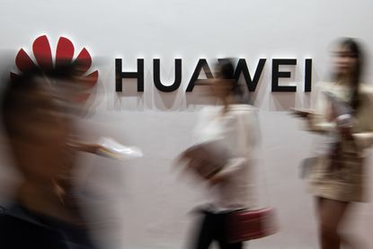 U.S. extends a reprieve for Huawei