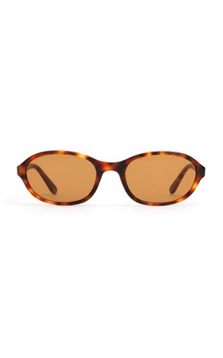 Bibi Acetate Sunglasses