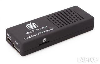 MK808B Android Mini PC ($43)