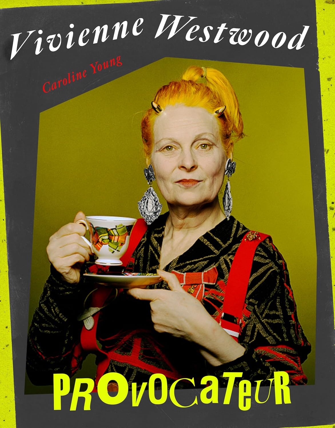 Vivienne Westwood: Provocateur