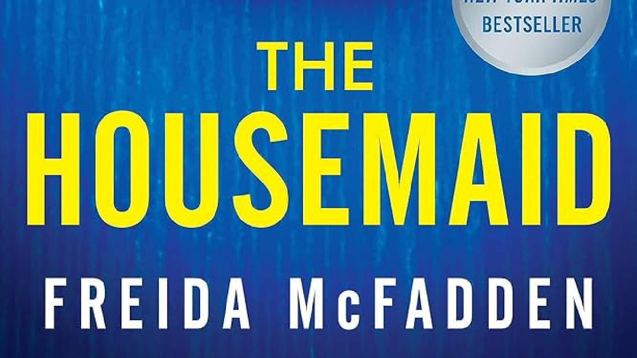 The Housemaid Movie Adaptation: What We Know So Far