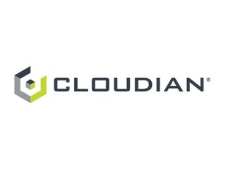 Cloudian logo