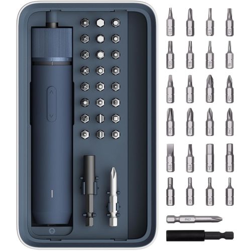 Electric Screwdriver