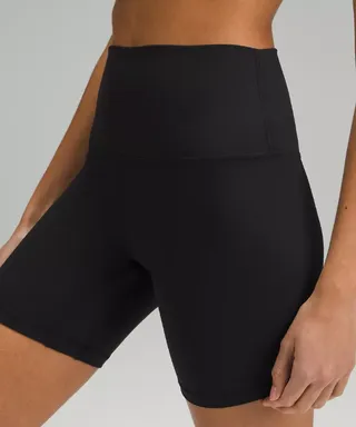 lululemon align shorts