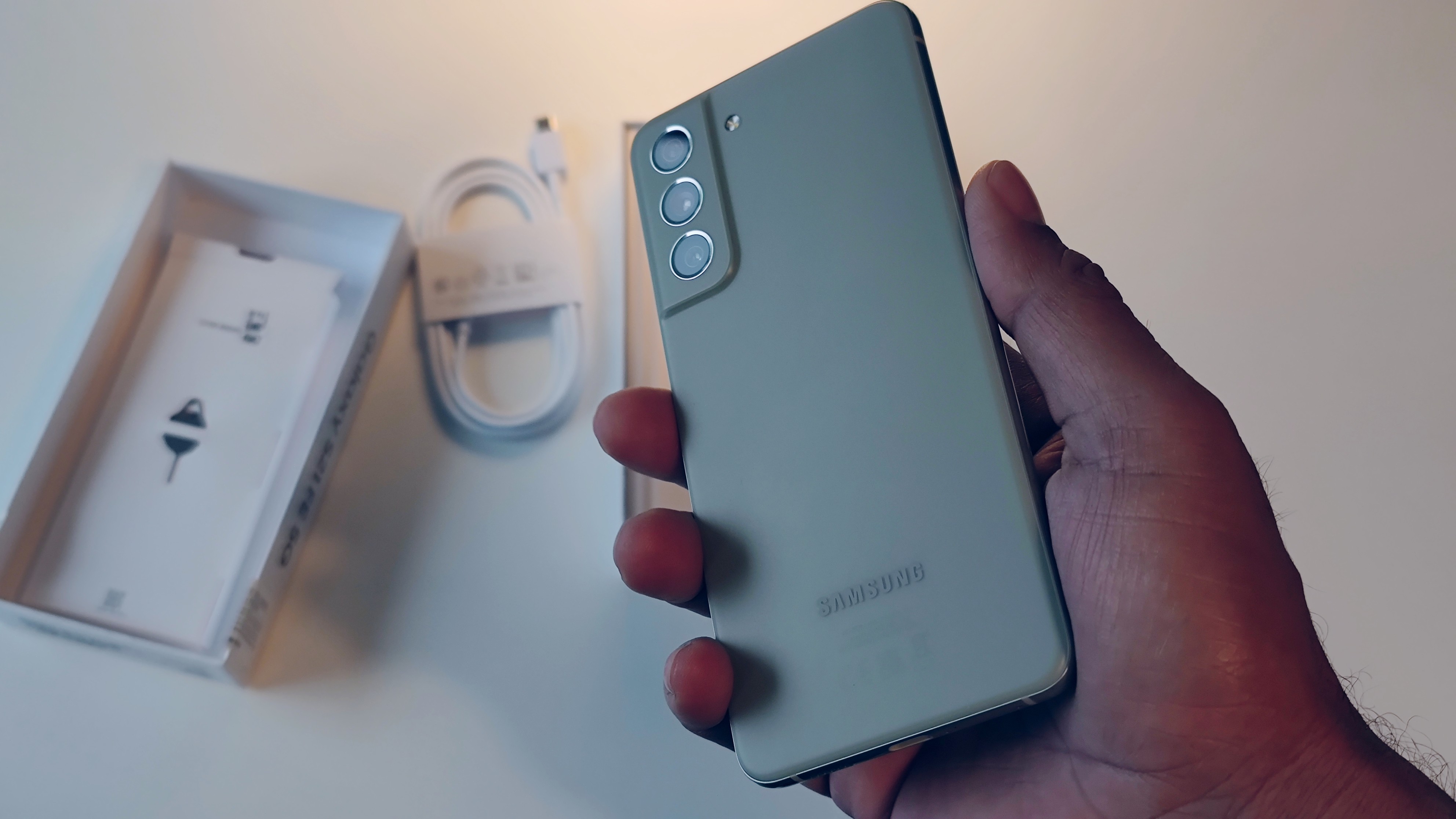 Samsung Galaxy S9 is the Android you want, by Lance Ulanoff