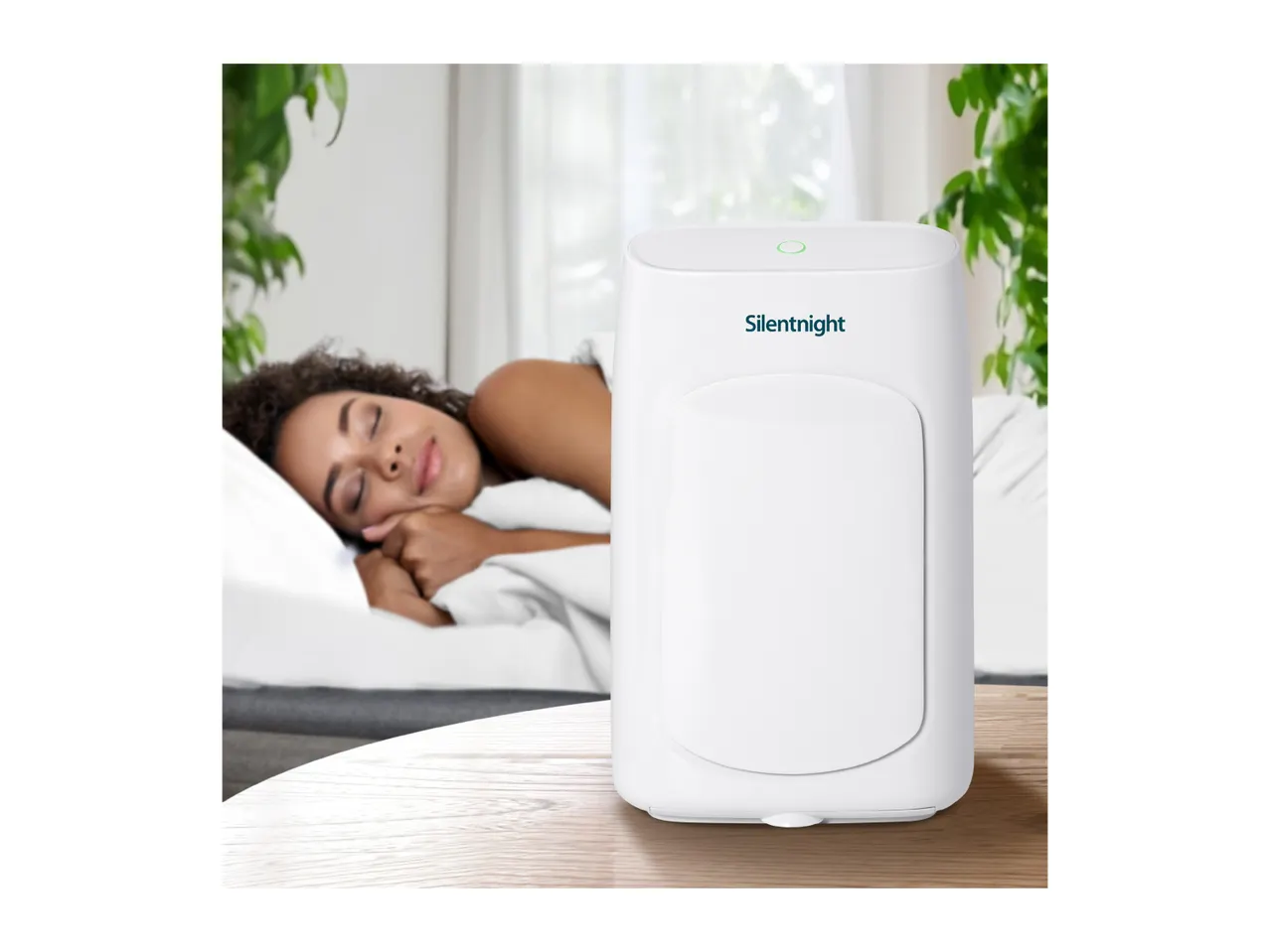 Silentnight Airmax 600 2l Dehumidifier