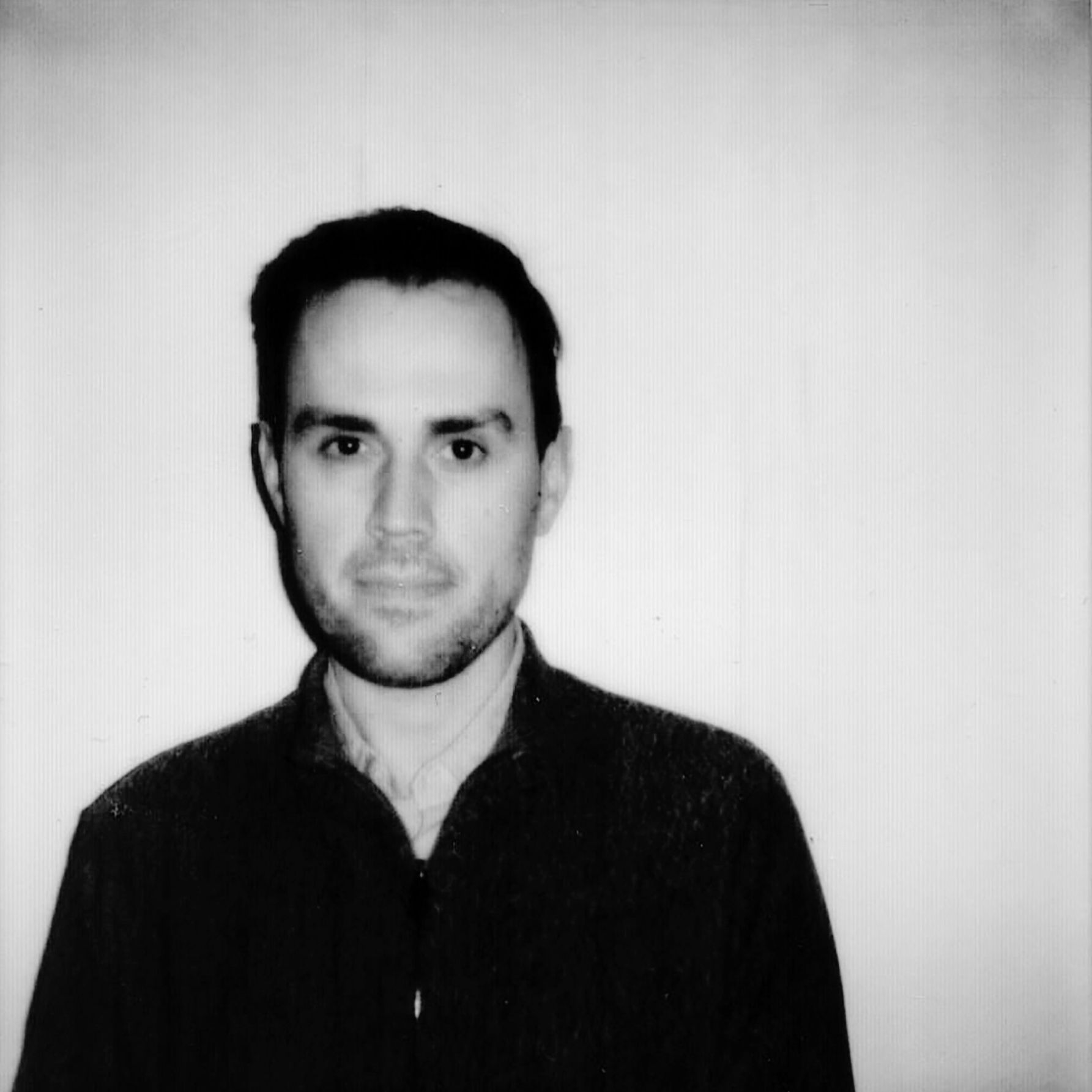 Adrian Madlener Portrait