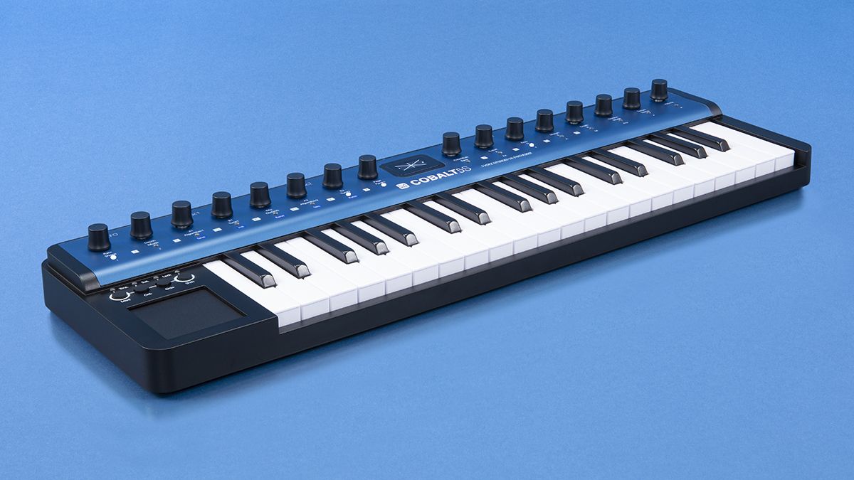 Modal Electronics Cobalt5S