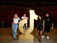 2025 TikTok Australia Awards | Stan | November 26 | Live event