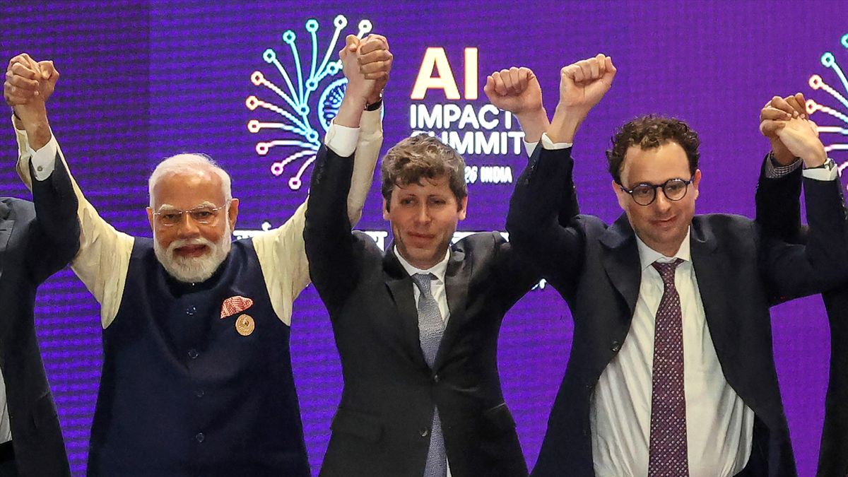 OpenAI aims to secure $100 Billion in latest funding round, reportedly aiming for an $800 billion valuation — Parties offering up cash include Nvidia, Microsoft, SoftBank, and more