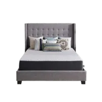 3. Sealy Essentials 10" Hybrid Mattress:was $699 now $499 at Walmart 3. Sealy Essentials 10" Hybrid Mattress:was $699 now $499 at Walmart
