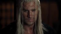 Liam Hemsworth as Geralt in The Witcher season 4.