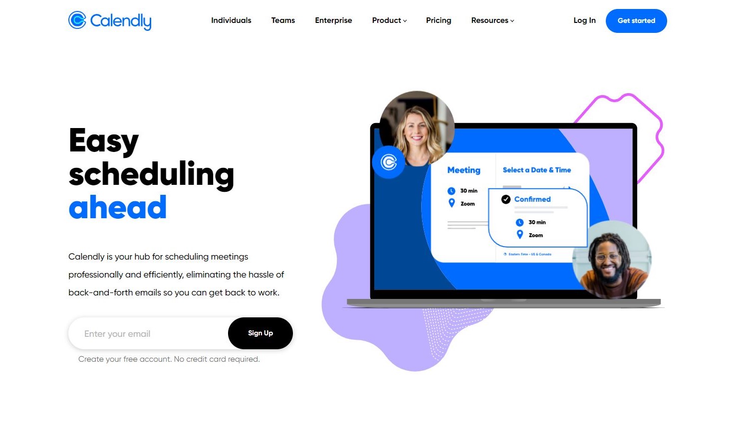 Calendly review | TechRadar