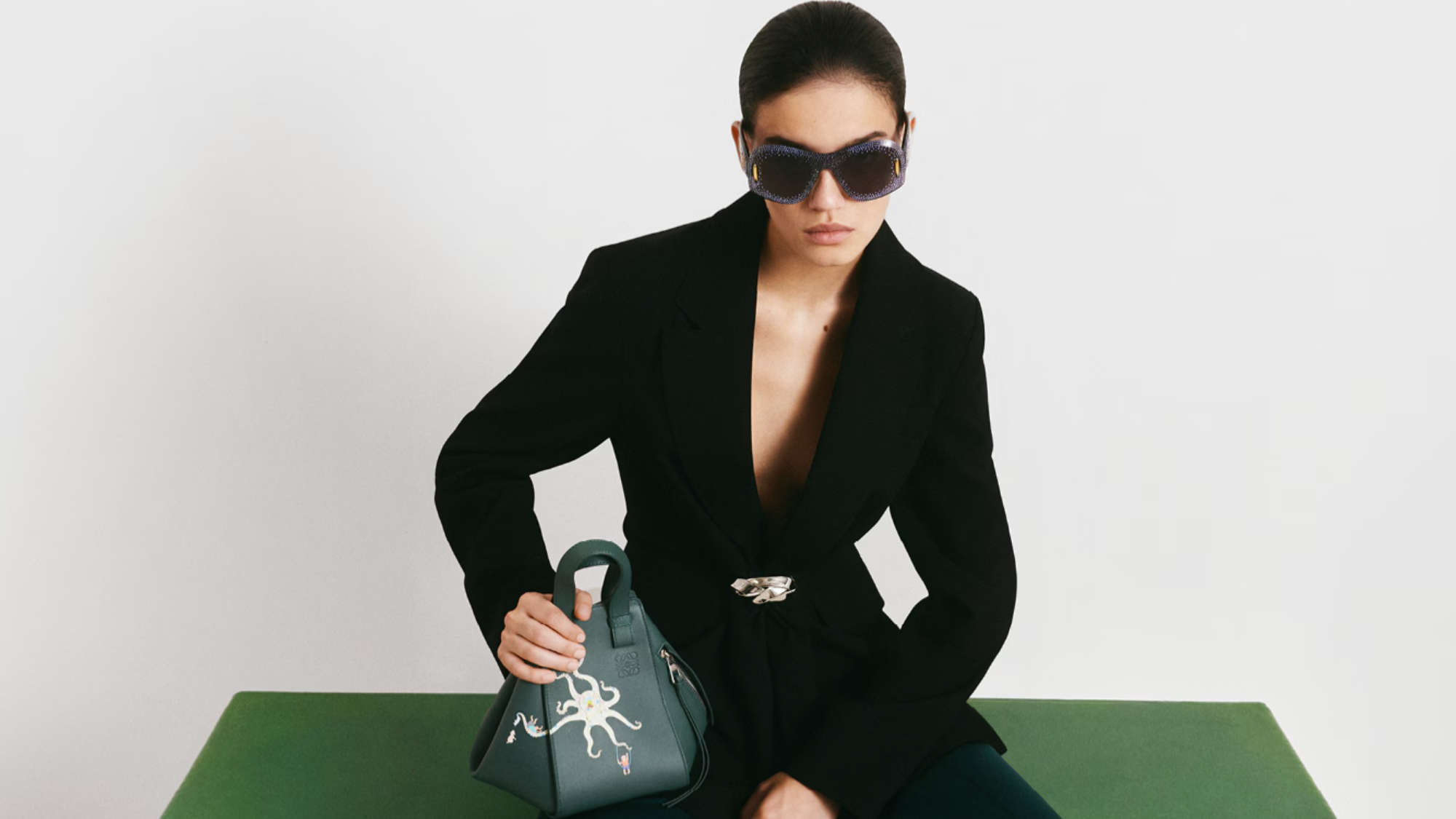From the catwalk to your wardrobe—these are 18 winter picks from Mytheresa you won