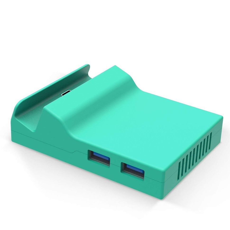 These thirdparty docks won't brick your Nintendo Switch 2022 iMore