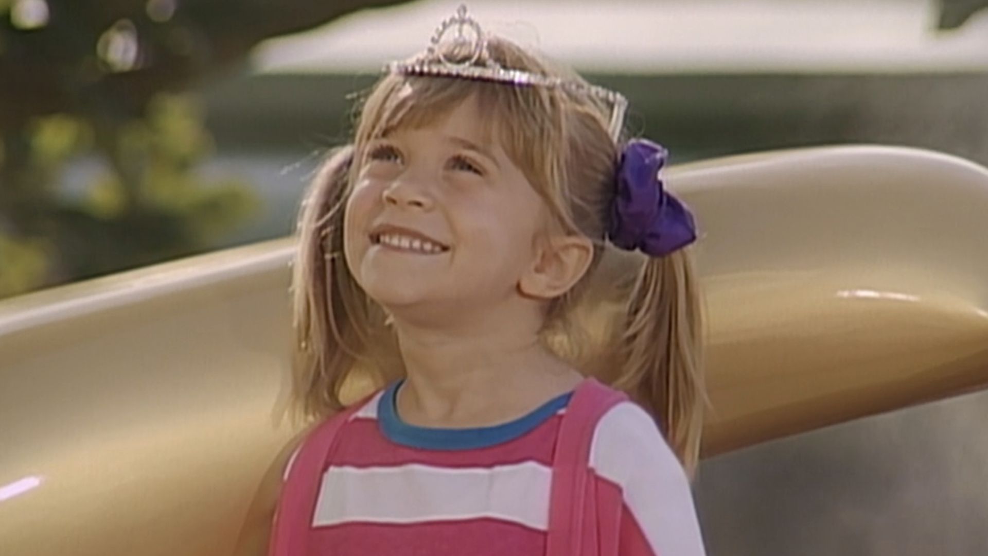 The Olsen Twins Moment That Amazed Full Houses Creator Amid Filming: Ill Just Never Forget It