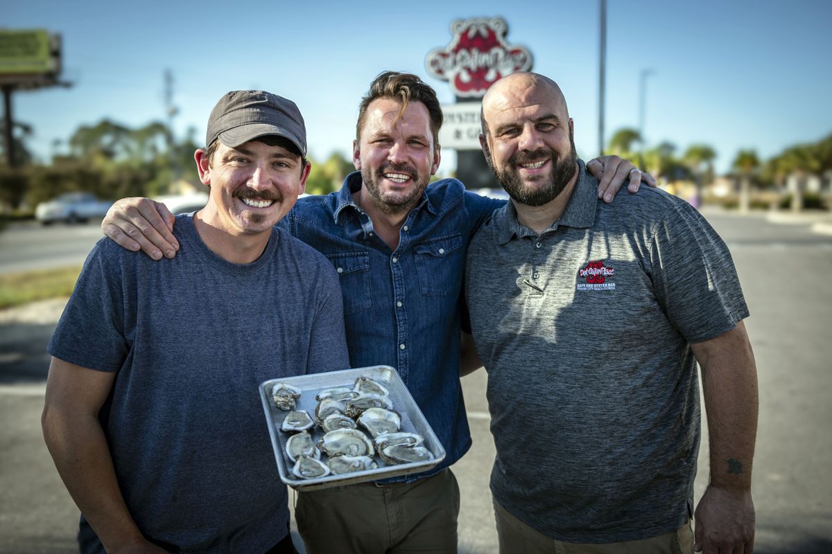 Jimmy’s Taste of Florida: release date, recipes destinations | What to ...