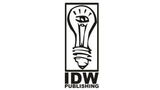 IDW Publishing logo