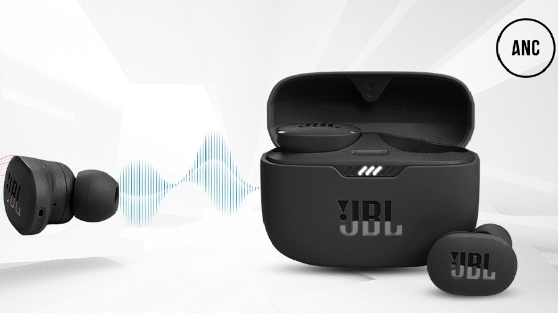 JBL Tune 130NC