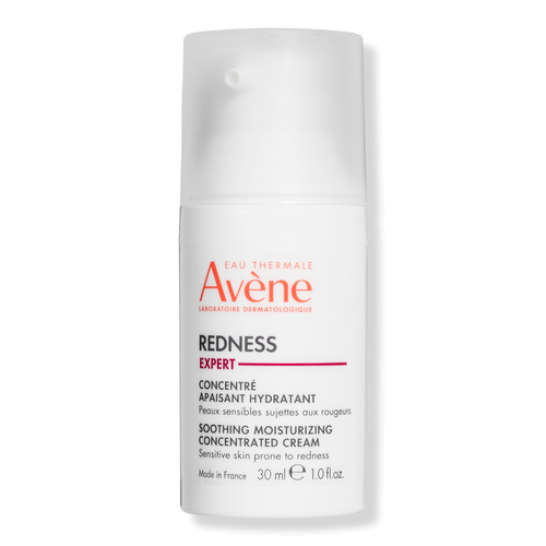 Redness Expert Soothing Moisturizing Concentrated Cream
