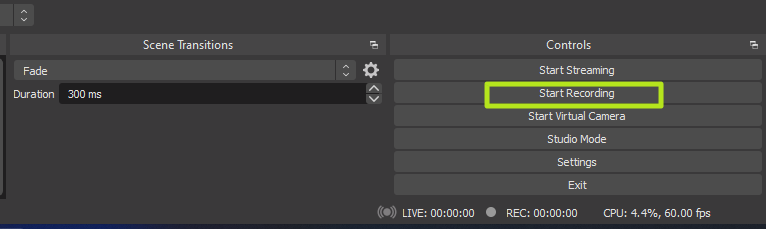 How to Screen Record in Windows 10 or Windows 11 | Tom's Hardware