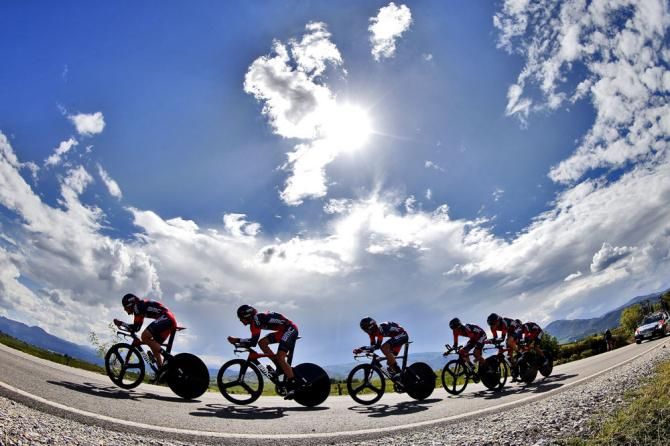 BMC Racing