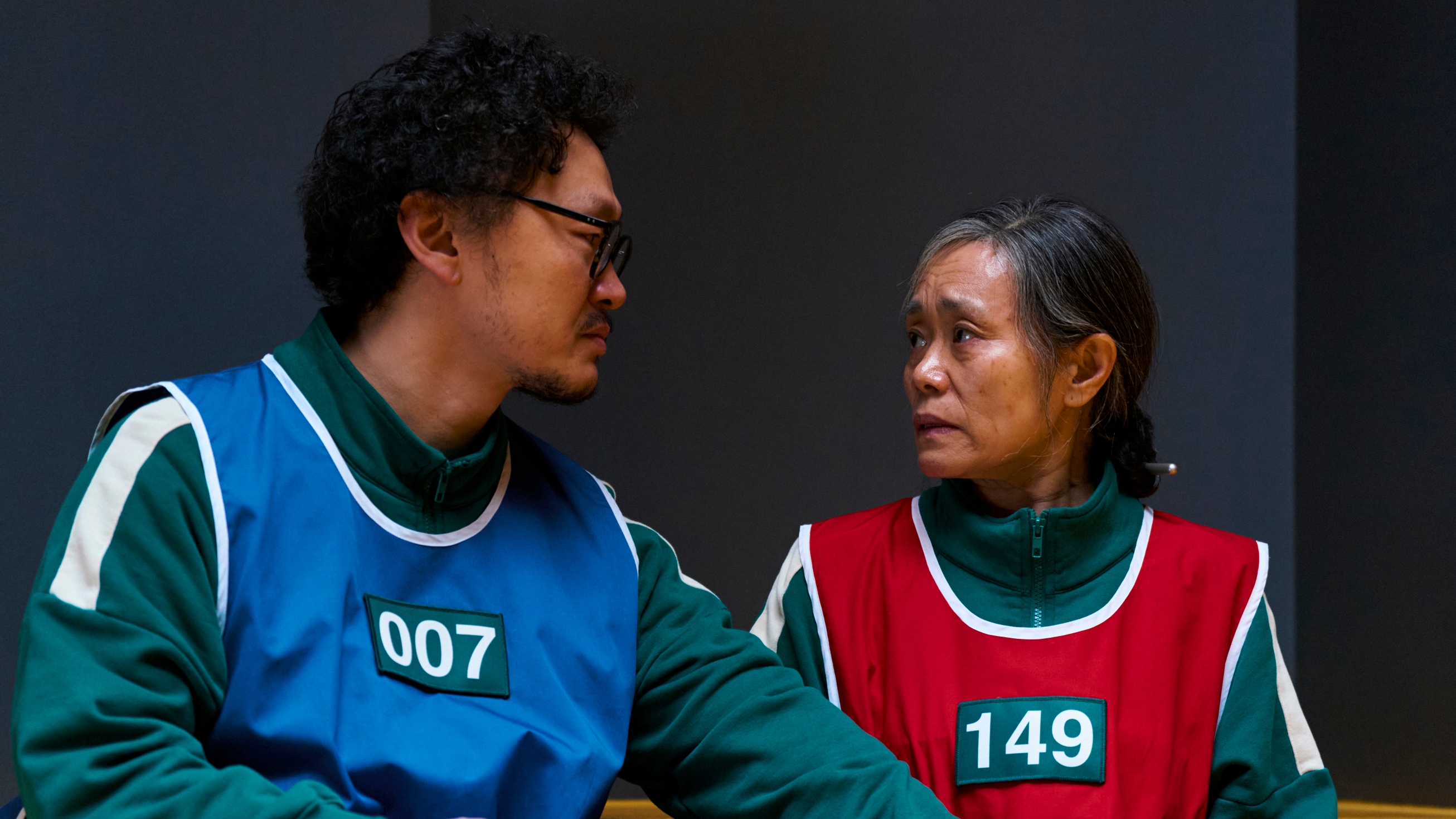 Yang Dong-geun, Kang Ae-sim
