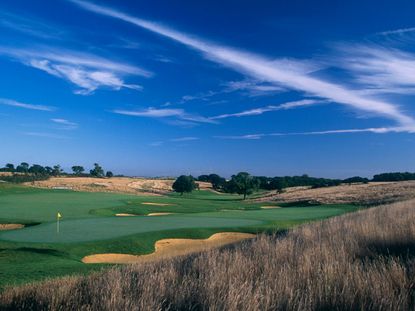 London Golf Club Hosts Annual Charity Day