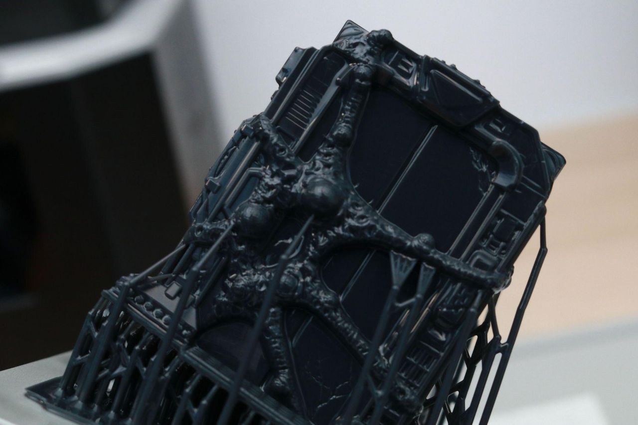 Prusa SL1S