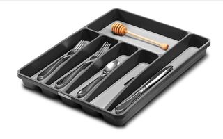 Cutlery tray