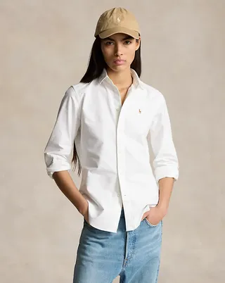 Ralph Lauren, Oxford Shirt