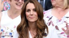Kate Middleton's favourite Clarins lip gloss