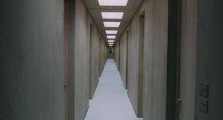 You Should Have Left (2020), Life House, John Pawson for Living Architecture