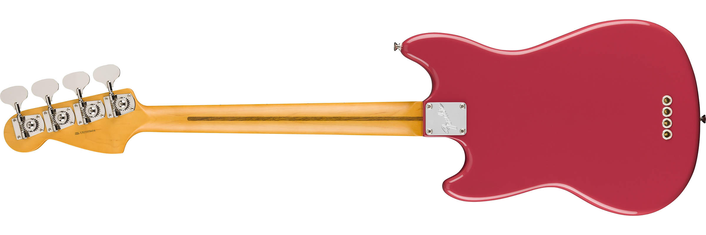 Fender American Professional Classic Mustang