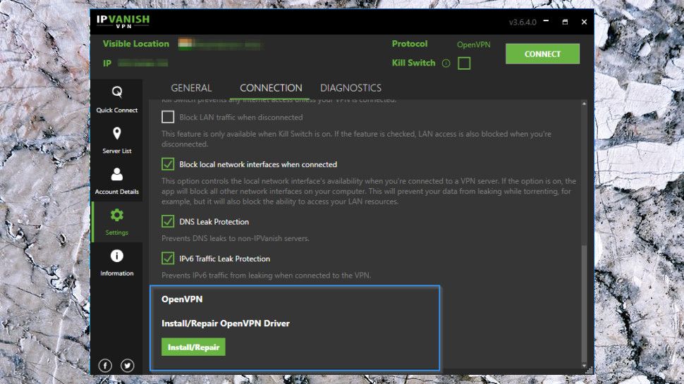 How to fix Windows TAP adapter errors | TechRadar
