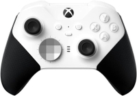 Xbox Elite Wireless Controller Series 2 - Core Edition (White): was £114.99