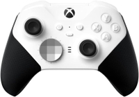 Xbox Elite Wireless Controller Series 2 - Core Edition (White): was £114.99 now £104.00