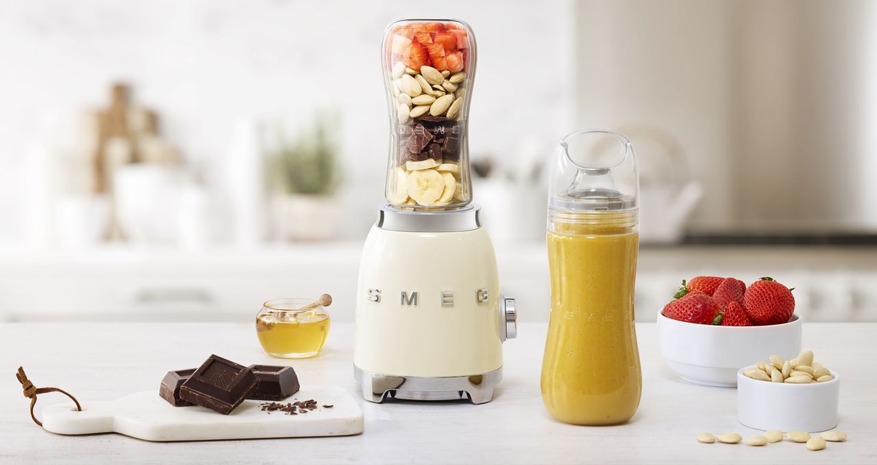 Smeg blender