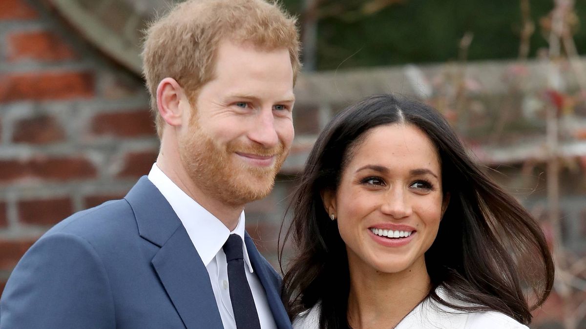 Le prince Harry et Meghan Markle encouragent les électeurs américains à « rejeter les discours de haine »