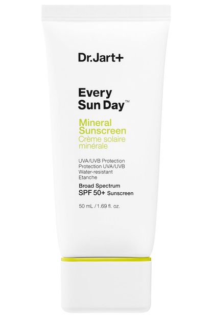 Dr.Jart+ Every Sun Day Mineral Sunscreen