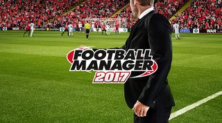 Football Manager 2017 tactics