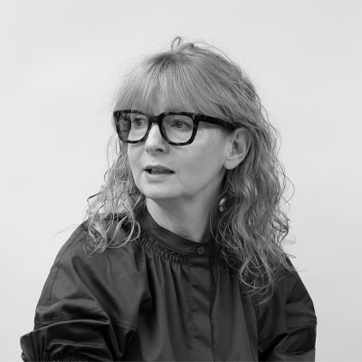 Dairine Nethercott interiors expert at MOON