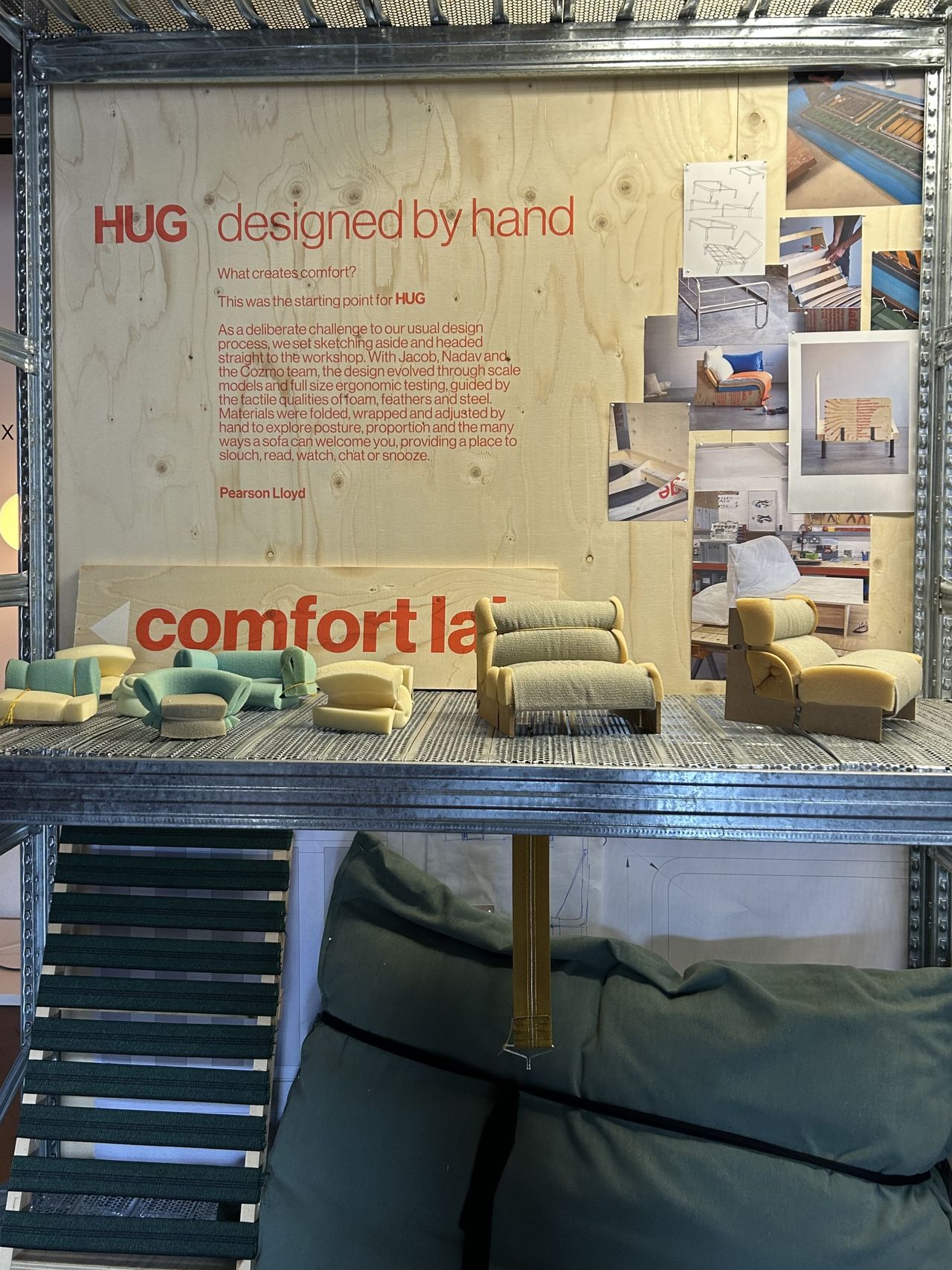 london design festival 2025