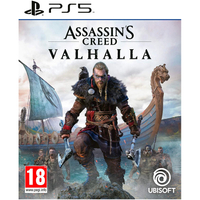 Assassin's Creed Valhalla:&nbsp;was £57.99, now £14.99 at Amazon (save £43)