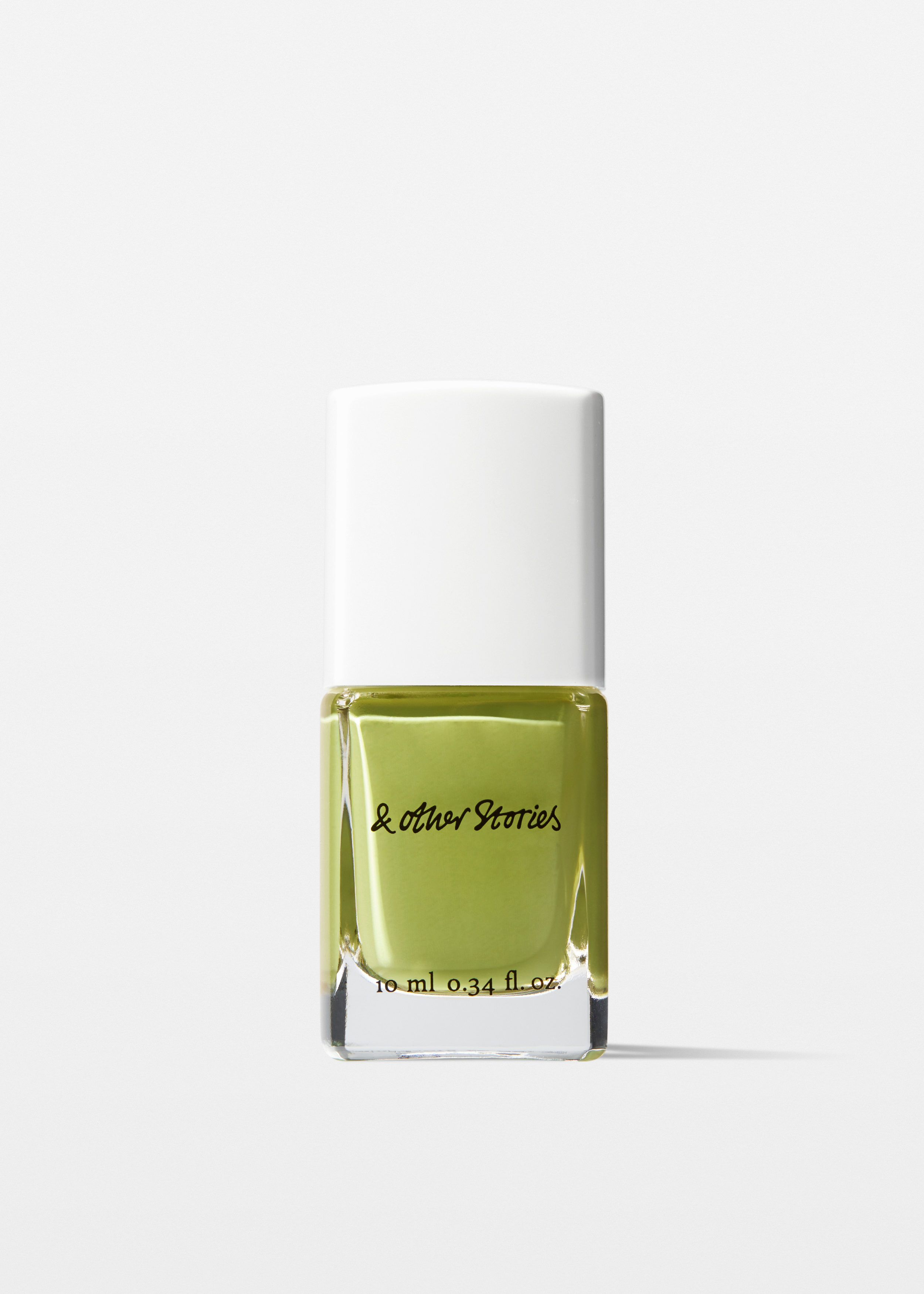 Nail Colour