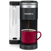 Keurig K-Supreme Smart Single Serve Coffee Maker:$179.99now $49.99 at Keurig