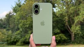 Apple iPhone 17
