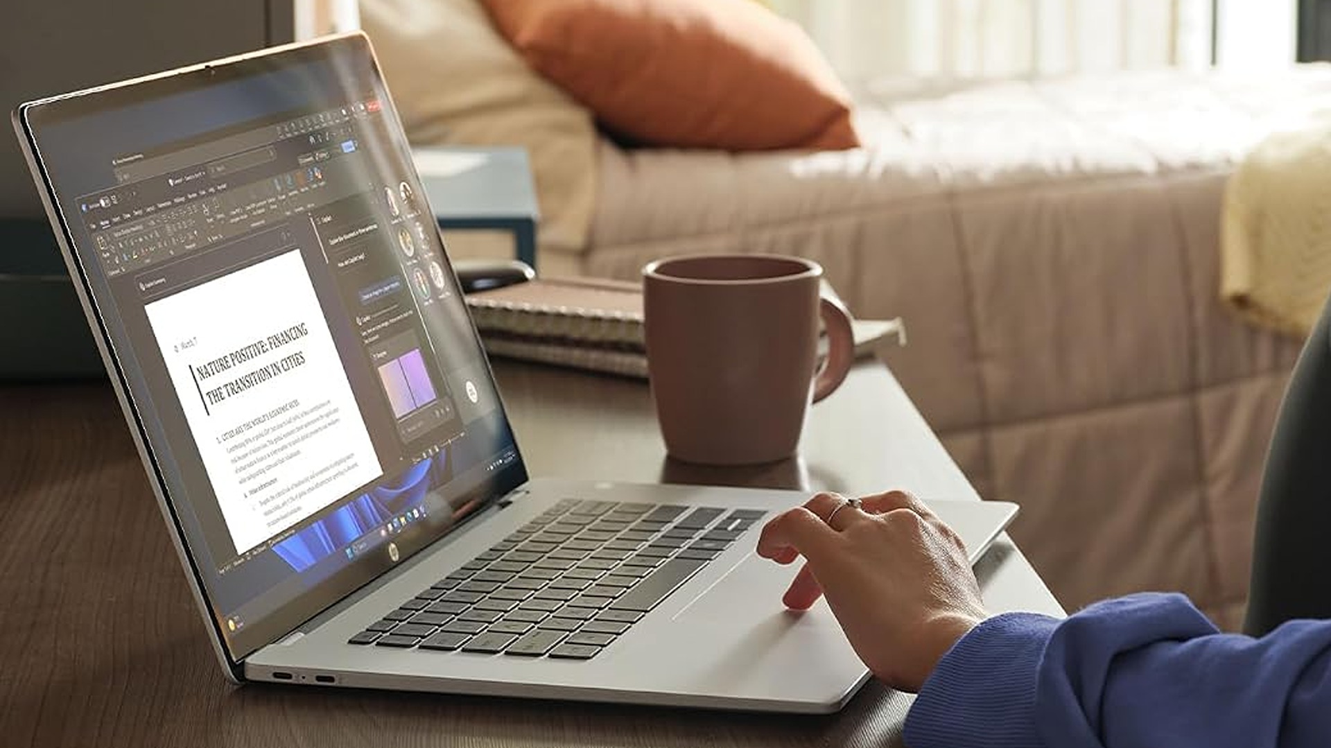 The HP OmniBook 5 already offers massive battery life and 16GB of RAM if you can't wait for Black Friday.