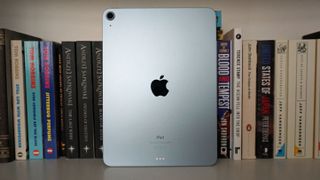 iPad Air 4