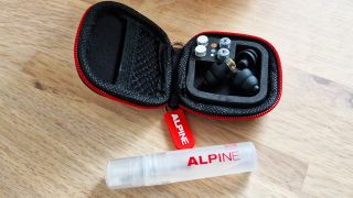 Best earplugs for concerts: Alpine MusicSafe Pro review